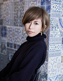 아다치 나미 사진